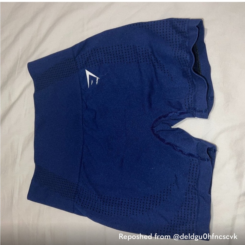 Vital Seamless 2.0 Shorts